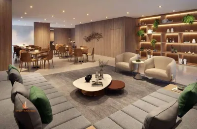 Vila prudente apartamento a venda 3 dormitórios 119m² 2 vagas novo com lazer completo!