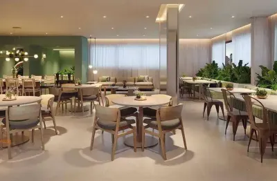 Vila prudente apartamento a venda 3 dormitórios 82m² 1 vagas novo com lazer completo