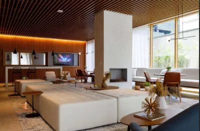 Itaim bibi apartamento a venda 3 dormitórios com suite 147m² 2 vagas novo pronto para morar