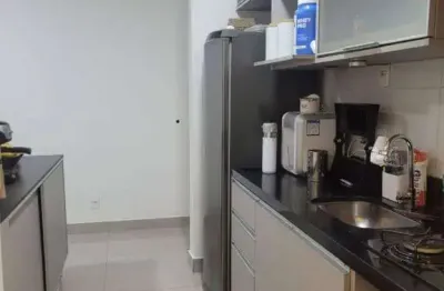Apartamento a venda em interlagos,2 dormitórios,1 vaga,lazer completo!