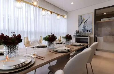 Vila mascote apartamento a venda  3 dormitórios  74m² 1 vaga novo pronto p morar!