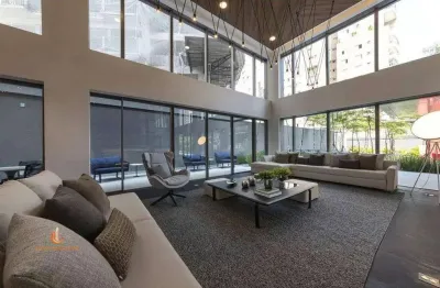 Itaim apartamento a venda 3 dormitórios 2 vagas 134m² novo pronto p morar.