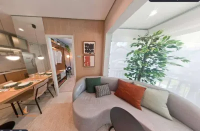 Perdizes apartamento a venda de 2 dormitórios 84m² novo com lazer completo.