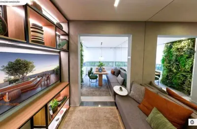 Conceição apartamento a venda 2 dormitórios 38m² novo com lazer completo