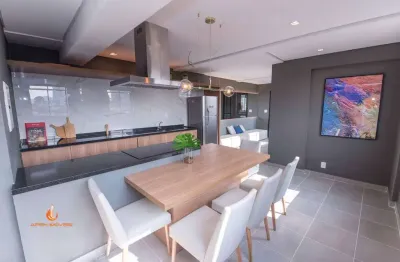 Jabaquara apartamento a venda 2 dormitórios 42m² 1 vaga novo pronto para morar