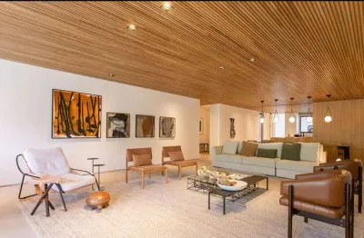 Vila mariana apartamentos a venda studio 27m² 1 dormitório novo com lazer completo.