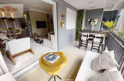 Morumbi apartamento a venda 3 dormitórios 87m² 1 vaga novo com lazer completo!