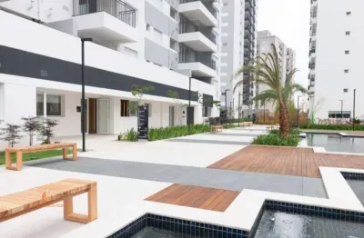 Morumbi apartamento a venda 4 dormitórios 129m² novo com lazer completo!!