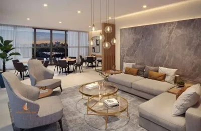 Freguesia do ó apartamento a venda 3 dormitórios 104m² 2 vagas novo com lazer completo
