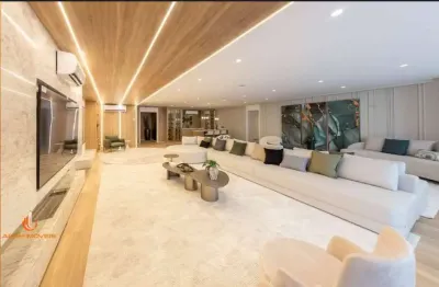 Perdizes apartamento a venda 2 dormitórios 293m² 3 vagas novo com lazer completo