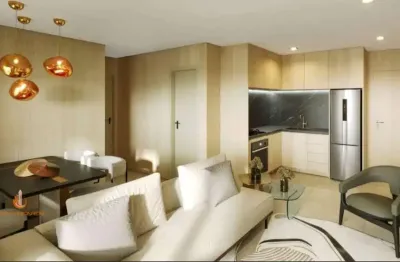 Vila mariana apartamento a venda de 3 dormitórios com 58m2 1 vaga novo com lazer completo
