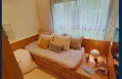 Chácara klabin apartamento a venda 3 dormitório 137m² 1vaga novo com lazer completo