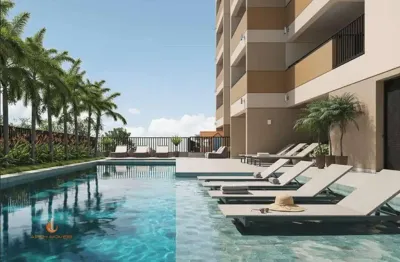 Praça da árvore apartamento a venda 2 dormitórios 57m² com 1 suíte e 1 vaga novo com lazer completo!