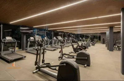 Brooklin apartamento a venda 4 dormitórios 197m² 3 a 4 vagas novo pronto para morar