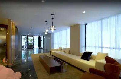 Vila madelena apartamento a venda 4 dormitórios 163m² 2 vagas pronto para morar