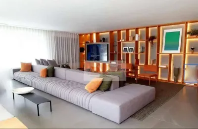 Campo belo apartamento a venda 4 dormitórios 211m2 novo pronto para morar!