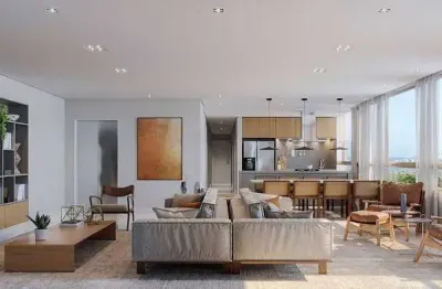 Itaim bibi apartamento a venda 2 dormitórios com suite 105m² 2 vagas novo pronto para morar
