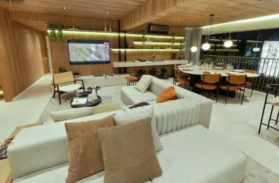 Vila mariana apartamento a venda 2 dormitórios 142m²  1 suíte 2 vagas novo pronto pra morar.!