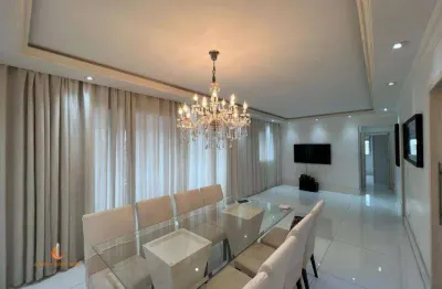 Vila andrade apartamento a venda 3 dormitórios 119m² 3 suítes 2 vagas novo pronto pra morar.