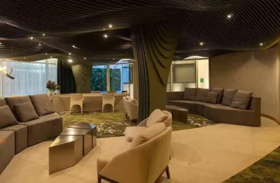 Vila olímpia apartamento a venda 1 dormitório 68m² 1 vaga novo pronto para morar