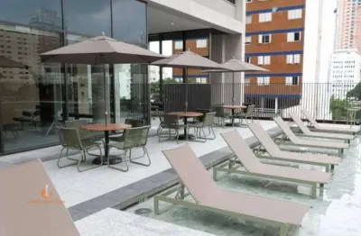 Pinheiros apartamento a venda com 3 suites 168 m² 2 vagas novo pronto p morar!