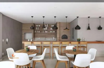 Pacaembu apartamento a venda 2 dormitórios 72m² 1 vaga novo pronto para morar