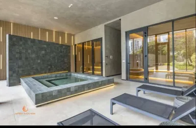 Itaim apartamento venda com 3 dormitórios área privativa de 156m2,, com a 2 vagas. novo pronto p morar excelente localização!