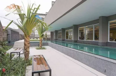 Perdizes apartamento a venda 2 dormitorios com 97m² 1 vaga novo pronto p morar!!