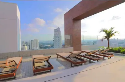 Paraiso apartamento a venda 3 dormitórios 156 m² 2 vagas novo pronto para morar