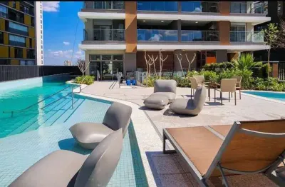 Vila madalena apartamento  a venda 3 dormitórios 122m² 3 suítes 1 vaga novo pronto para morar .