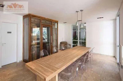Jardim paulista apartamento a venda 2 dormitorios  113 m²  2 vagas novo pronto para morar!