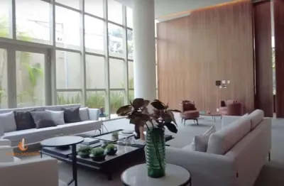 Ibirapuera apartamento a venda 4 suítes 294m² 4 vagas novo pronto para morar