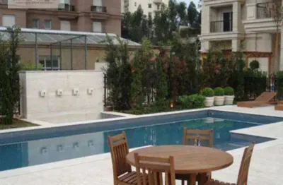 Panamby apartamento a venda 4 dormitorios com 607 m² com 5 vagas novo pronto p morar.