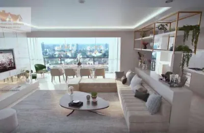 Brooklin apartamento a venda 2 dormitórios 65m² 1 suíte 1 vaga novo pronto p morar.