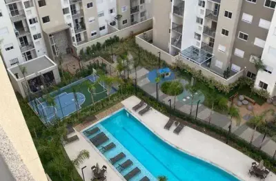 Freguesia do ó apartamento a venda 2 dormitórios com 45m² novo pronto p morar com lazer completo