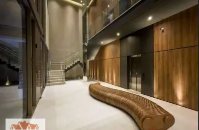 Itaim apartamento a venda com 4 dormitorios sendo 4 suites 231m2 4 vagas novo pronto p morar