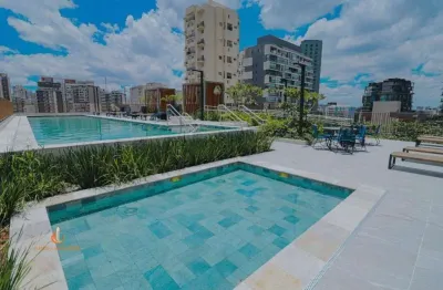 Vila madalena apartamento a venda 3 dormitorios com 144 m² 2 vagas novo pronto p morar