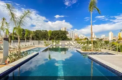 Sacoma apartamento a venda com 1 dormitorio 57m2 1 vaga novo pronto para morar!