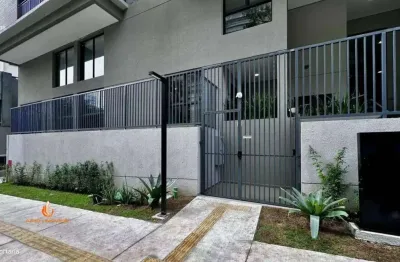 Campo belo apartamento a venda 2 dormitórios 51m2 1 vaga novo pronto para morar com lazer