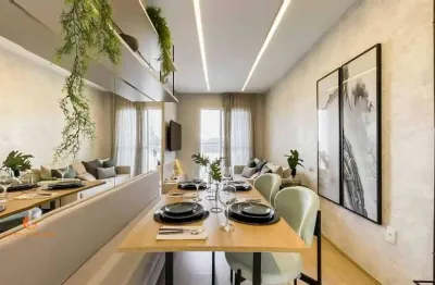 Vila guilherme apartamento a venda 3 dormitórios 59m² 1 vaga novo pronto para morar!
