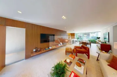 Vila olímpia apartamento a venda 2 suítes 108m² 2 vagas novo pronto para morar com lazer completo!