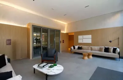 Pinheiros apartamento a venda 2 dormitórios 71m² 1 suíte e 1 vaga novo pronto para morar com lazer completo