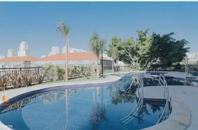 Barra funda apartamento a venda com 3 dormitórios 74m2 com 1 vaga novo pronto para morar