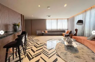 Perdizes apartamento a venda 3 dormitórios 3 suítes 158m² 2 vagas novo pronto para morar.
