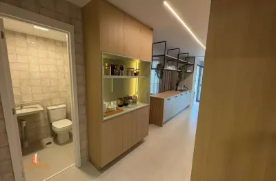 Chácara klabin apartamento a venda 3 dormitórios 144m2 2 vagas novo com lazer completo.