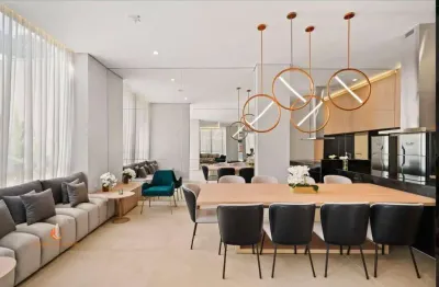 Vila mascote apartamento a venda 2 dormitórios 57m² 1 vaga novo pronto p morar com lazer completo..