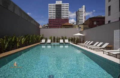 Saude apartamento a venda 1 dormitório 30m2 novo pronto para morar recem entregue. proximo ao metro sao judas.