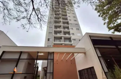 Moema apatamento decorado a venda 2 dormitorios 36m2 novo recem entregue
