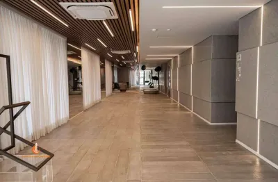 Pinheiros apartamento a venda 3 dormitórios com suite 96m2 sendo 2 vagas. novo pronto para morar com lazer
