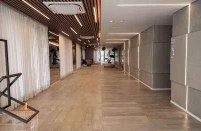 Pinheiros apartamento a venda 1 dormitório com 35m2 novo pronto para morar